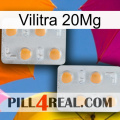 Vilitra 20Mg 25